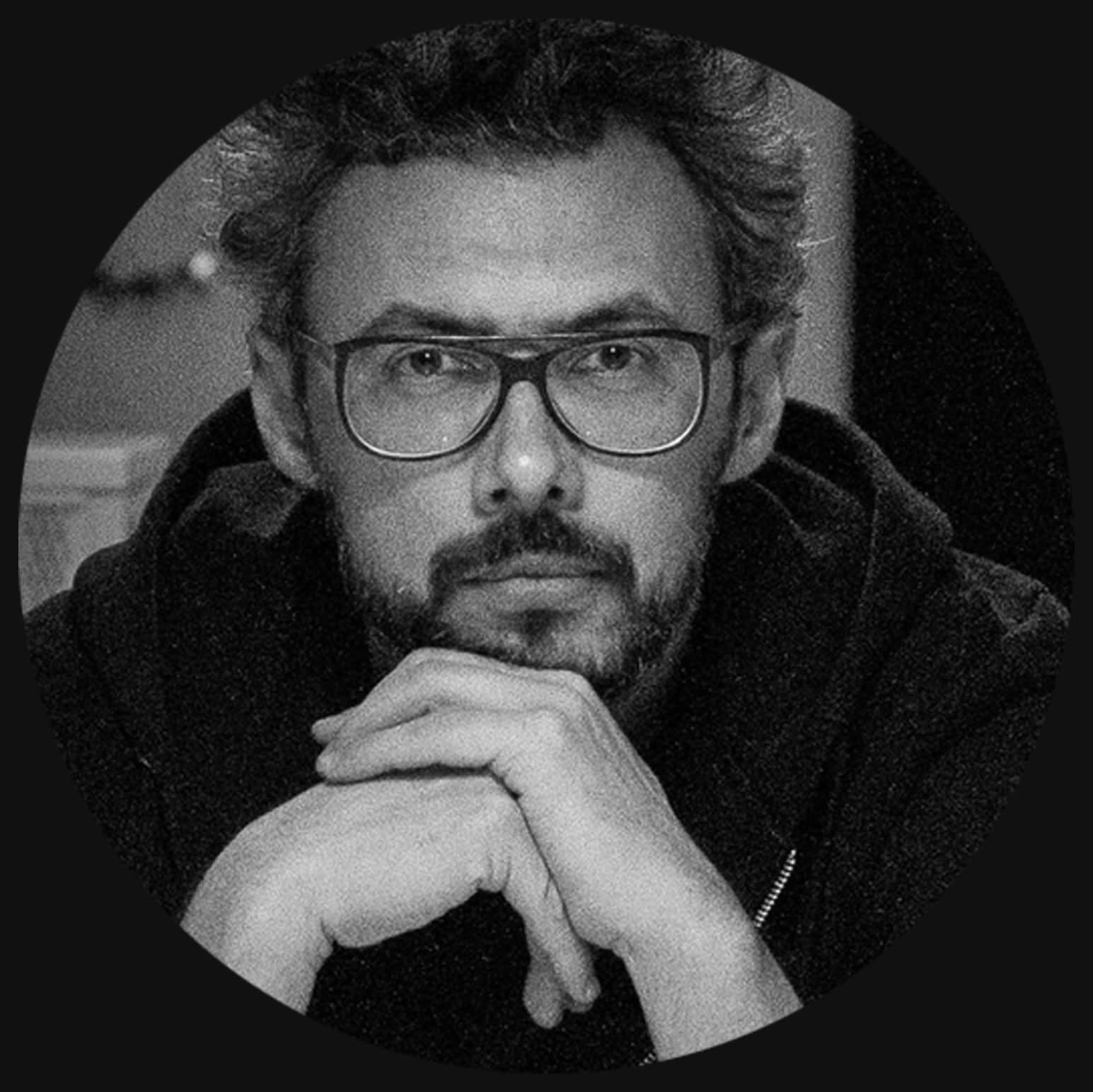 Nie żyje Adam Markowski