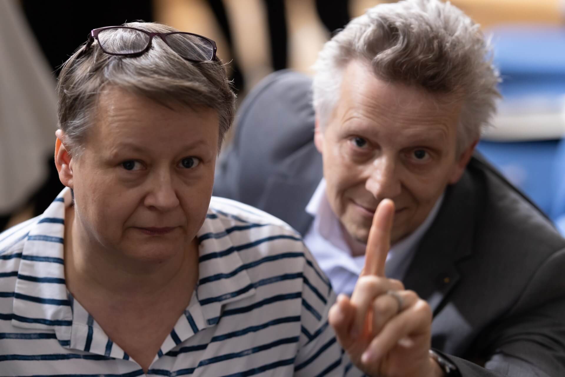 Kolejna miła informacja