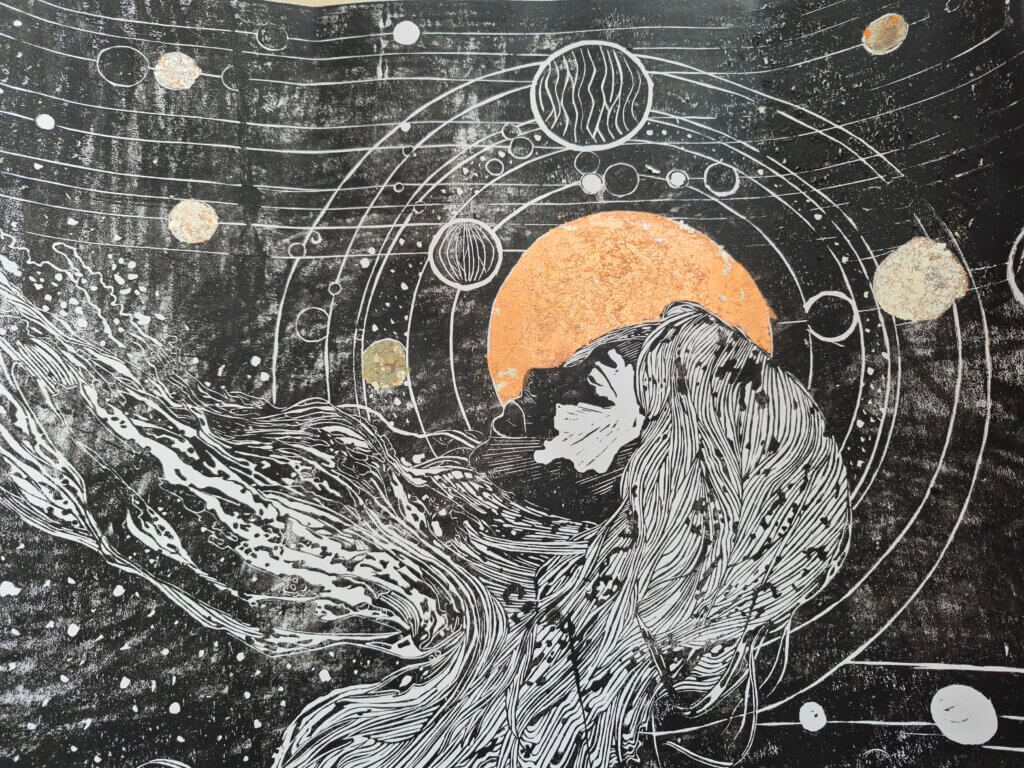 Amelia Pokorniecka - I miejsce