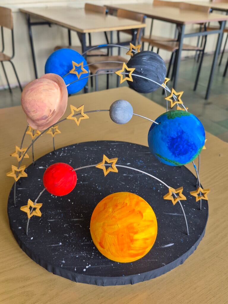 Klaudia Lis - II miejsce