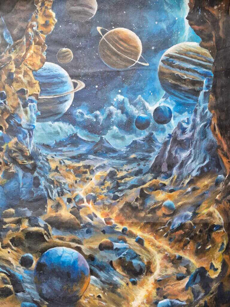 Marta Sapis - I miejsce