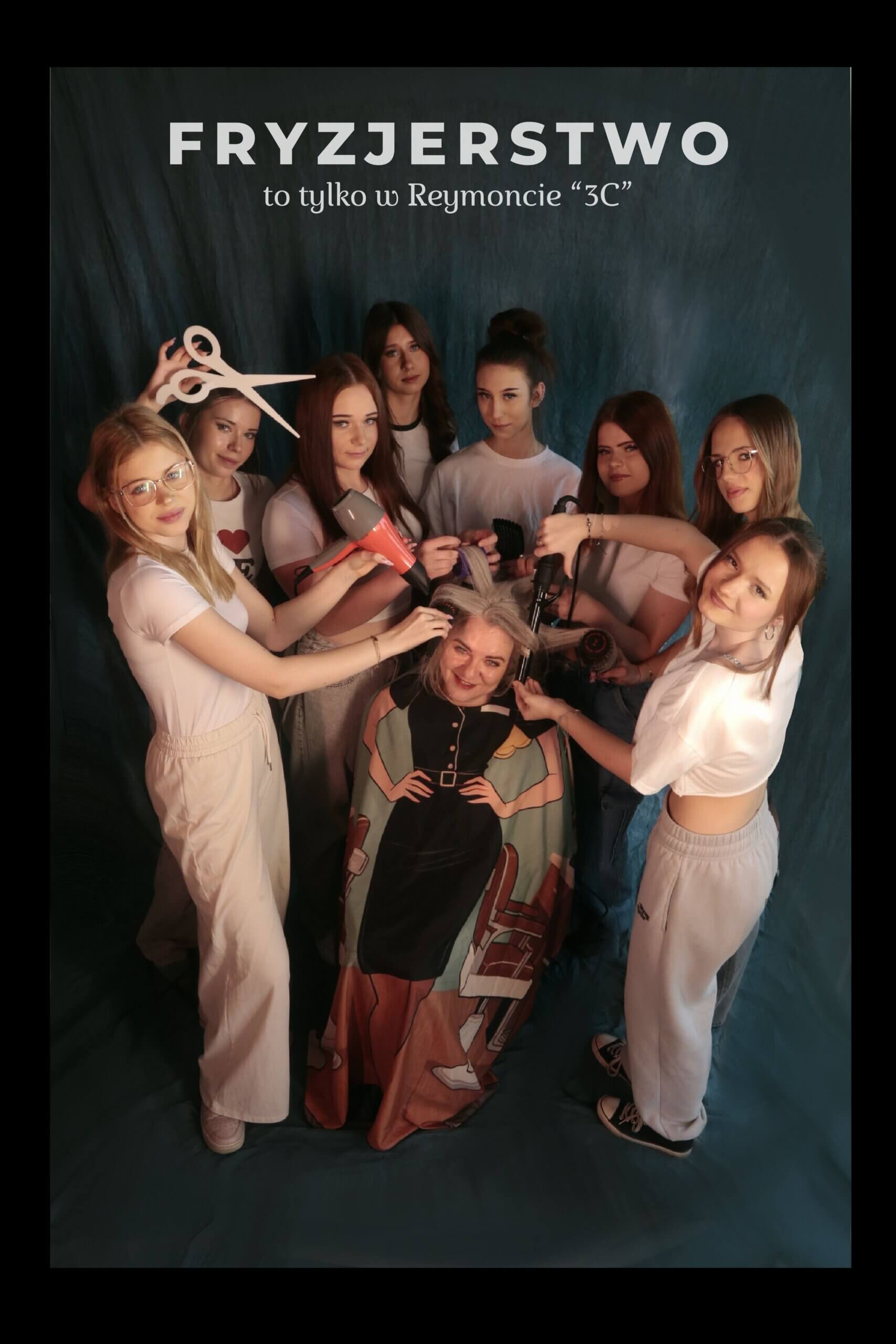 Dwa zawody, a tyle wspólnego