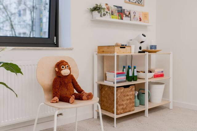 Współpraca z placówkami medycznymi