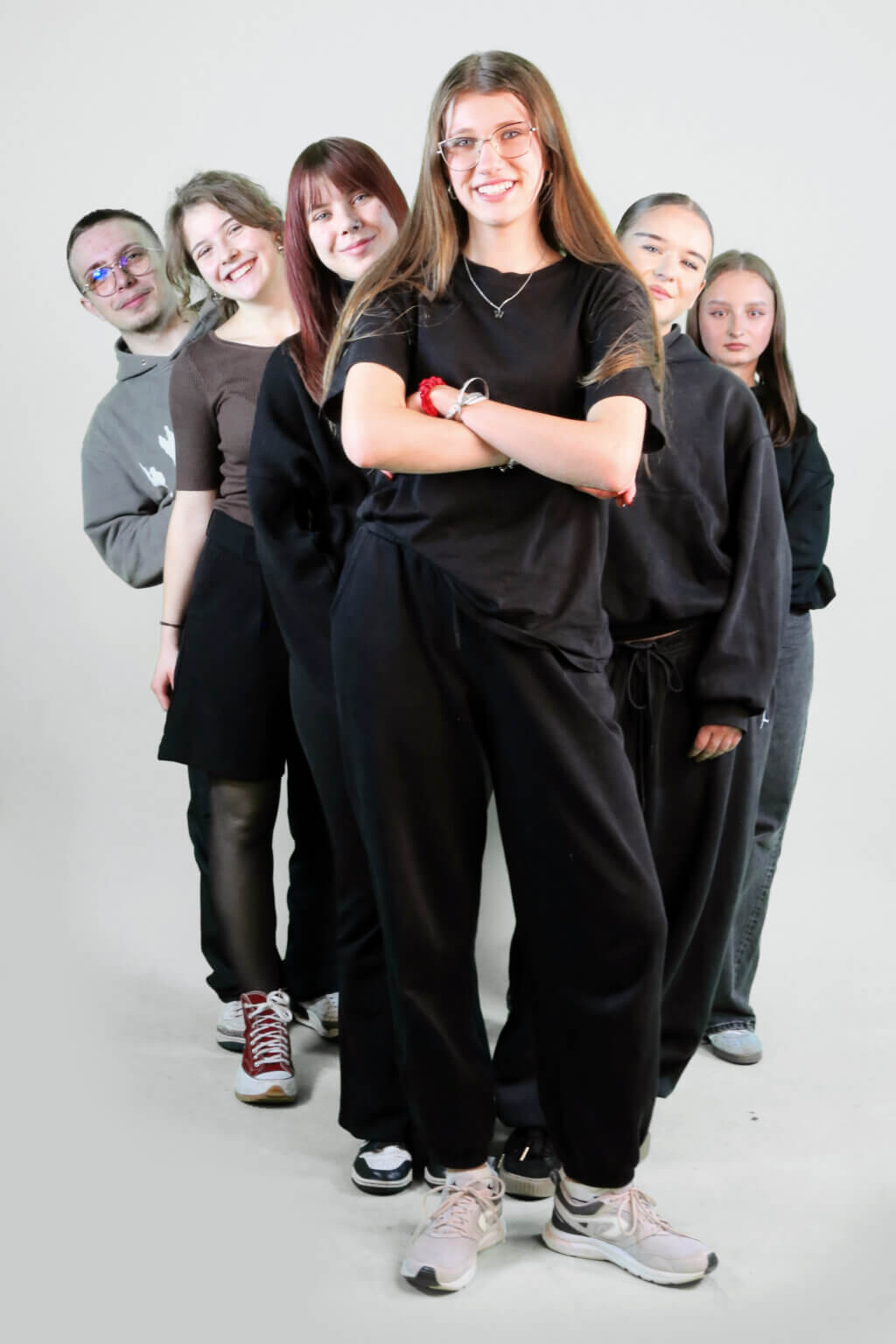 Projekt UNIJNY ”Peer Support”